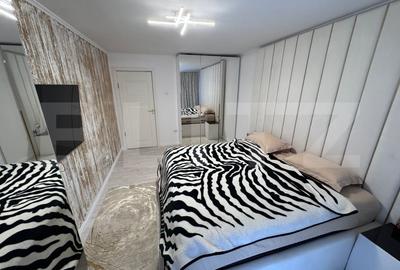 Apartament de vanzare, cu 2 camere, zona Micro 6 - 4