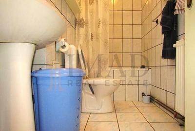 Apartament cu 4 camere decomandat în Central - 3