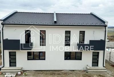 Duplex cu 4 camere cu Canalizare în Arhitecților - Calea Cisnădiei - 5