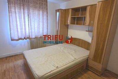 Apartament et. 2, 3 camere, decomandat zona Piata - 2