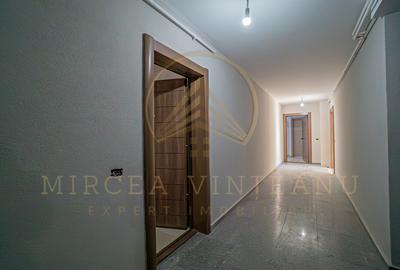Inel II - COMPLEX PRIMO RESIDENCE - Apartament cu 3 camere situat la etajul 3. - 22