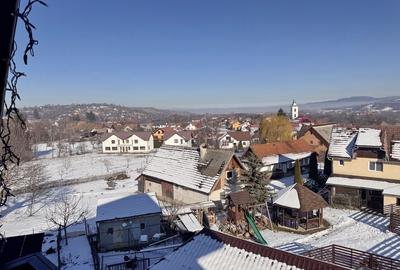Investiție de Succes: Boutique Hotel la Cheie în Bran - 27