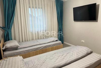 Casa moderna 4 camere de inchiriat in cartierul Grigorescu - 11