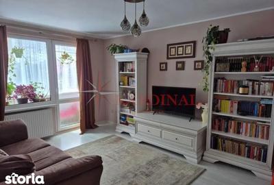 Apartament cu 2 camere decomandat, mobilat în Craiter - 5