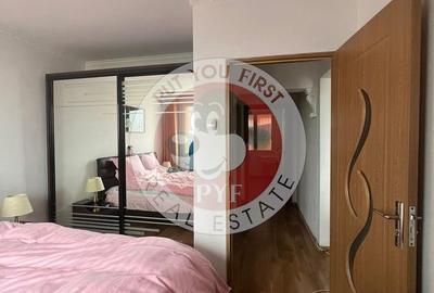 Bucur Obor | Apartament 3 Camere | Semidecomandat | 63mp | B11491 - 4