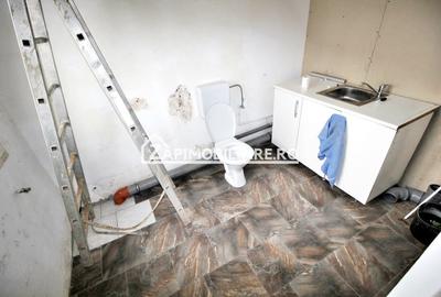 Spatiu comercial si birou 100 mp. - 4