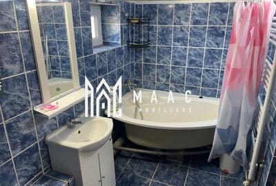 Apartament cu 2 camere decomandat, mobilat în Central - 15