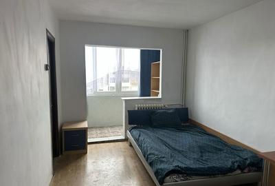 Garsonieră decomandată în Central - 1