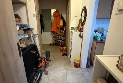 Baba Novac - Campia Libertatii - Vedere spre PARC IOR - 6