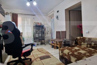 Casa individuala, teren 950 mp, Apahida - 2