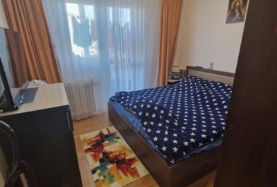 Apartament cu 3 camere semidecomandat, mobilat în Baba Novac - 2