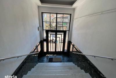 Apartament cu 3 camere în Dorobanți - 5