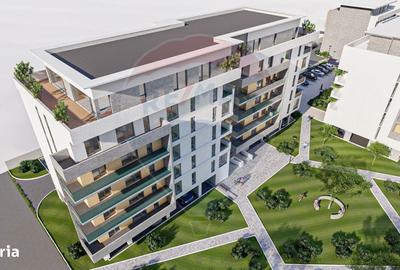 Spațiu comercial, în Subcetate - 5