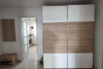 Apartament cu 3 camere decomandat, mobilat în Băneasa - 8