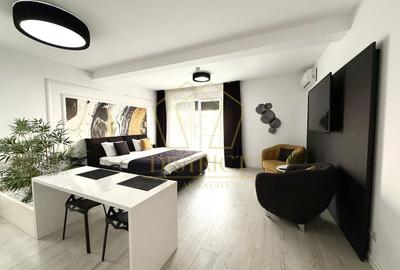 Garsonieră semidecomandată, mobilată în Aradului - 3