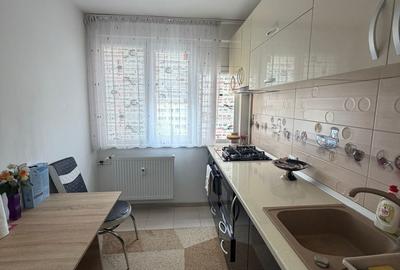Apartament cu 2 camere semidecomandat, mobilat în Baba Novac - 11