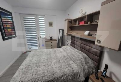 Apartament cu 3 camere, etajul 2, cu lift, zona Ampoi 3 - 2