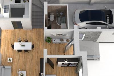 Silver tree residence vila 3 - 4