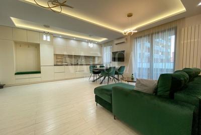 Apartament 3 camere de vanzare in Gheorgheni, Cluj Napoca - 2