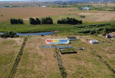 Teren de 330 mp, în Vidra - 3