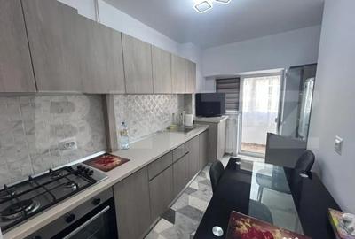 Apartament cu 2 camere decomandat în George Enescu - 9