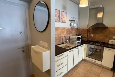Apartament 2 camere cu loc de parcare, Sinaia - 9