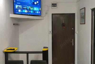 Apartament cu 2 camere semidecomandat în Complex Studențesc - 5