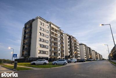 Apartament cu 2 camere în Central - 11