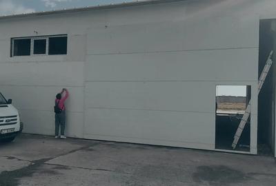 Hala Depozit Hala Depozit - 5