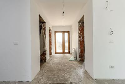 REDUCERE Casă nouă, spațioasă, în cartierul rezidențial din Curtici - 11