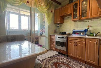 Apartament cu 2 camere în Ghencea - 4