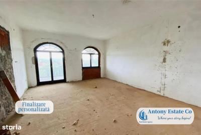 Spațiu comercial, de 1,551 mp, în Gheghie - 2