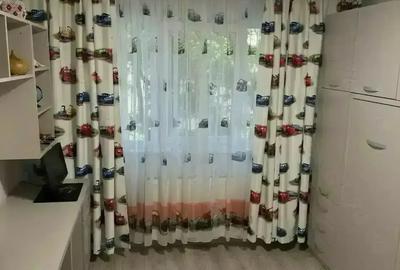 Vand apartament tip AN cu 3 camere Nufarul - 7