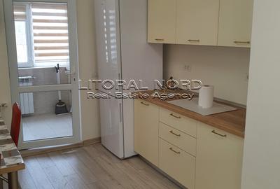 Apartament cu 2 camere decomandat, mobilat în Trocadero