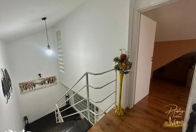 Casă cu 4 camere cu Canalizare în Sântandrei - 8