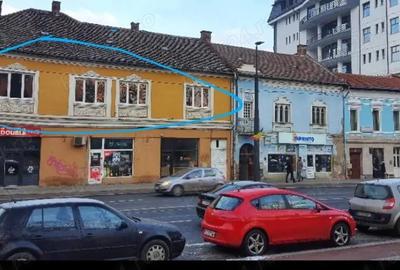 Apartament Birou de vanzare in zona ultracentrala-145 mp - 1