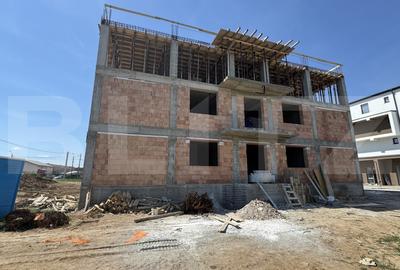 Apartament deco 2 camere in ansamblu rezidential, 57 mp, zona Ford - 4