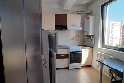 Garsonieră decomandată în 13 Septembrie - 5