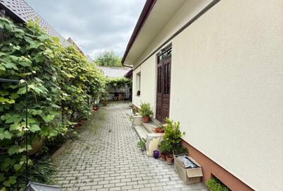 Casa centrala de vanzare in Cristian. Casa centrala de vanzare in Cristian. - 17