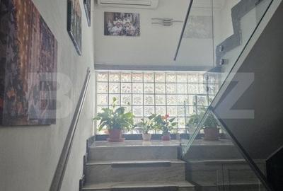 Casa P + M cu toate utilitatile,  130 mp, zona Ford - 8