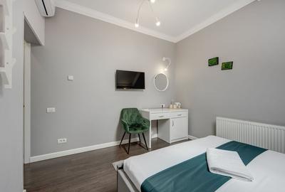 Vindem Afacerea ! Mini Hotel + Cafenea/ Restaurant ! Parcul Carol ! - 43