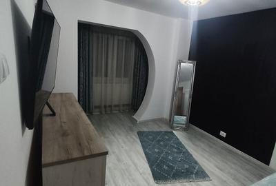 Garsonieră semidecomandată în Lăpuș Argeș - 1
