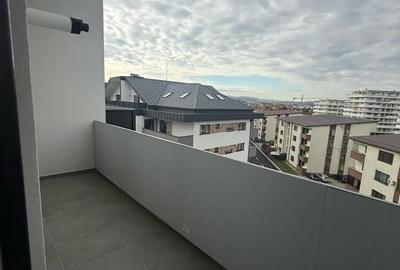 Apartament cu 2 camere decomandat în Florești - 1