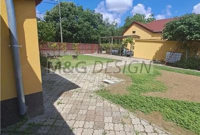 Casă cu 3 camere cu Teren 280 Mp în Șagului - 2