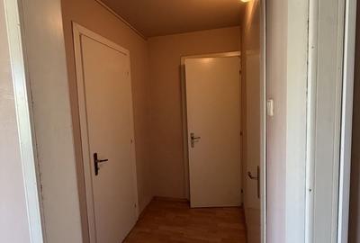 Apartament cu 2 camere semidecomandat în Calea Victoriei - 4