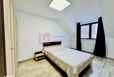 Apartament cu 4 camere, mobilat în Turnișor - 1