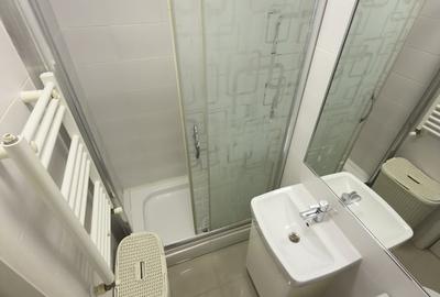 Apartament cu 2 camere semidecomandat în Floreasca