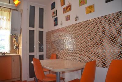 Apartament cu 3 camere de inchiriat pet friendly in zona Gheorgheni - 9