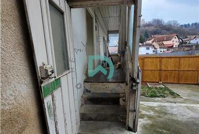 Casă individuală cu 1 camere cu Teren 620 Mp în Schei - 5