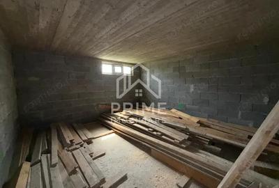 CASA LA ROSU DE VANZARE (ZONA AMPOI 3) 290 MP UTILI - 500 MP TEREN. CASA LA ROSU DE VANZARE (ZONA AMPOI 3) 290 MP UTILI - 500 MP TEREN. - 12